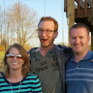 Meet your Posher, Terry